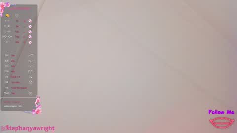 Tiffany online show from 02/09/25, 03:56