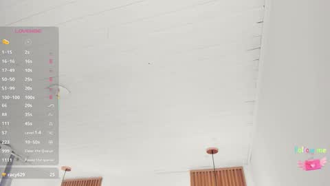 Tiffany online show from 11/10/25, 01:21