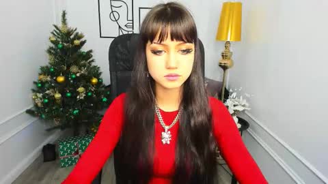 Snapshot of tiffanyyoun chatting on 12/19/25, 11:06 tiffanyyoun online show from 12/19/25, 11:06