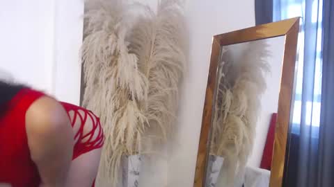 Nia Rossy online show from 03/03/25, 04:03