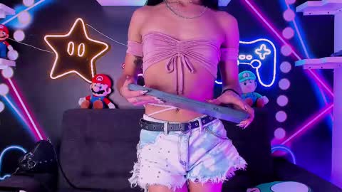 Tiffany  online show from 02/28/25, 08:28