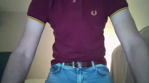 tigerjow941808 online show from 11/27/25, 10:34