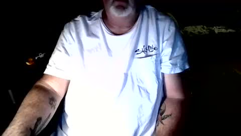 tigerman online show from 04/04/26, 03:05