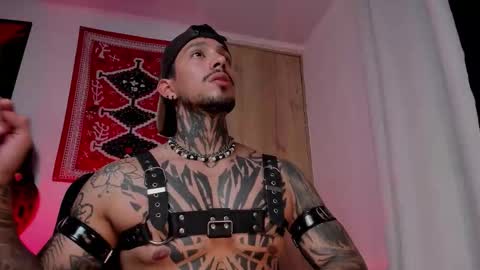 Chris online show from 03/14/26, 04:51