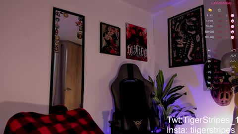 Chris online show from 03/25/26, 12:55