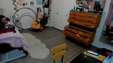 Snapshot of tiggerrosey chatting on 01/30/25, 01:22   All my Links online show from 01/30/25, 01:22