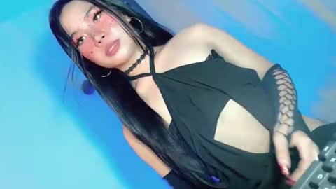 Snapshot of tight_elliana chatting on 11/28/25, 07:00 tight_elliana online show from 11/28/25, 07:00