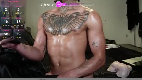 SolidTeenGymnast online show from 04/25/26, 01:19