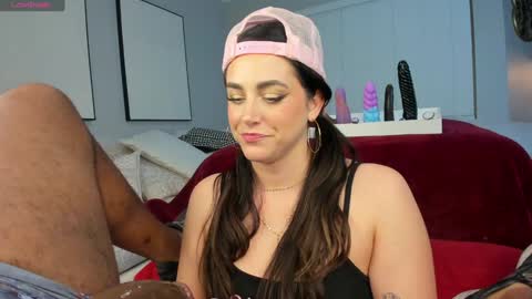 Snapshot of tightholestinytits chatting on 02/03/26, 10:37 tightholestinytits online show from 02/03/26, 10:37