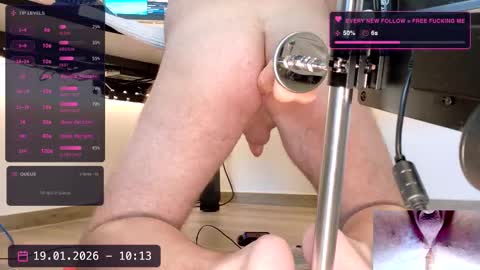 Mike  tightmikeshared- online show from 01/19/26, 09:13