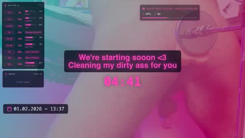 Mike  tightmikeshared- online show from 02/01/26, 12:37