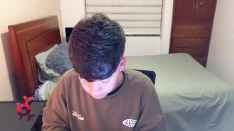 Camilo online show from 10/28/25, 02:04