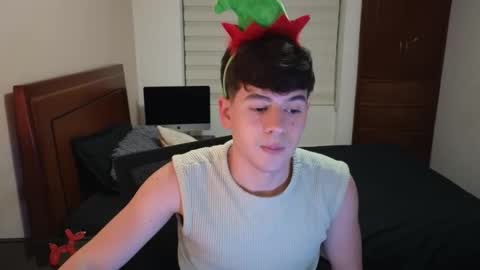 Camilo online show from 11/04/25, 12:32