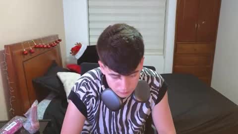 Camilo online show from 11/13/25, 10:52