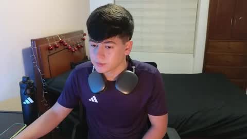 Camilo online show from 11/21/25, 11:36