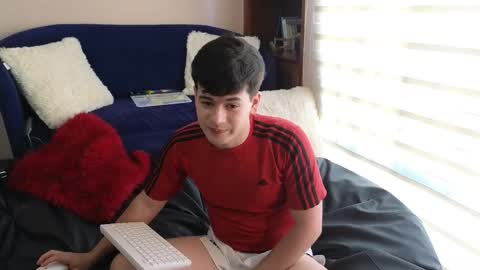 Camilo online show from 02/27/26, 07:47