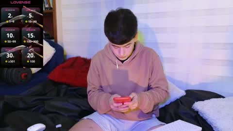 Camilo online show from 04/22/26, 12:35