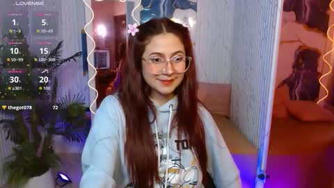 Tiiana online show from 04/28/26, 06:18