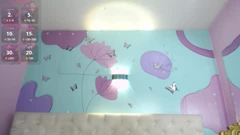 Snapshot of tiiny_emilly chatting on 02/18/26, 10:28 tiiny emilly online show from 02/18/26, 10:28