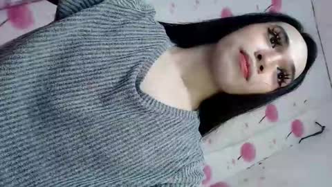 Snapshot of tijanafox chatting on 12/09/24, 07:06 Tijana online show from 12/09/24, 07:06