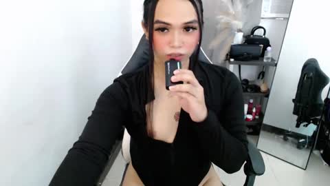 Tijana online show from 01/10/26, 02:02