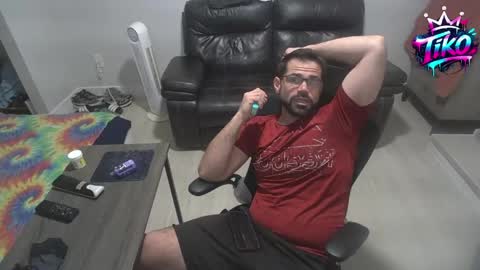 tiko392 online show from 04/25/26, 08:50