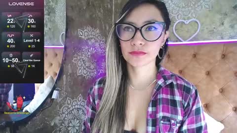 TILA TEQUILA online show from 02/06/25, 03:31