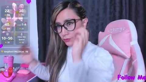 TILA TEQUILA online show from 03/13/26, 04:13