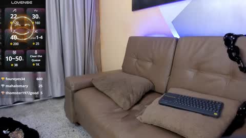 Tyler online show from 12/21/24, 01:58