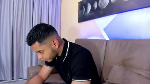 Tyler online show from 12/21/24, 08:00