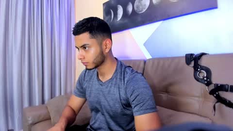 Tyler online show from 12/27/24, 07:24