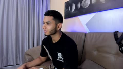 Tyler online show from 12/28/24, 07:43