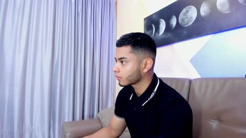 Tyler online show from 12/31/24, 05:51