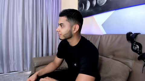 Tyler online show from 01/03/25, 08:01