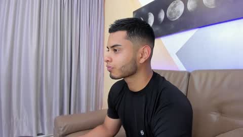 Tyler online show from 01/07/25, 07:49