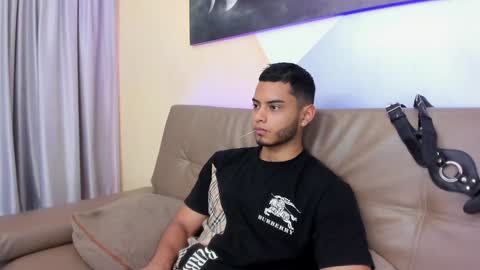 Tyler online show from 01/10/25, 08:04