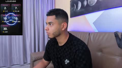 Tyler online show from 01/16/25, 07:41