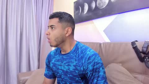 Tyler online show from 01/17/25, 07:49