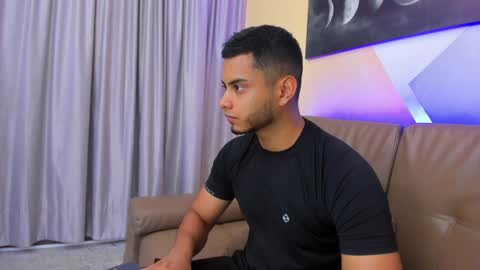 Tyler online show from 01/18/25, 07:48