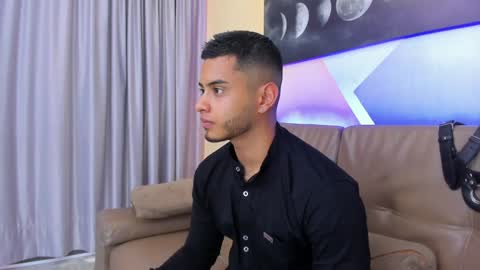 Tyler online show from 01/21/25, 08:11