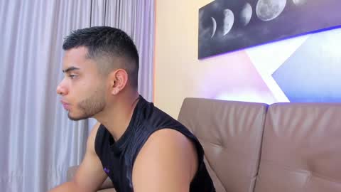 Tyler online show from 01/23/25, 08:24