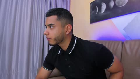 Tyler online show from 01/24/25, 08:11