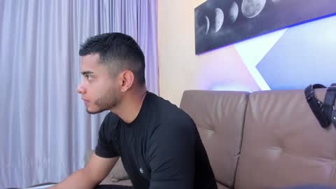 Tyler online show from 01/25/25, 07:39