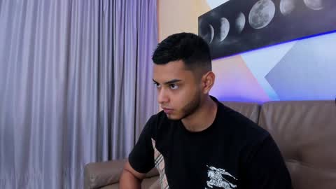 Tyler online show from 01/28/25, 07:53