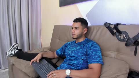 Tyler online show from 01/31/25, 07:51