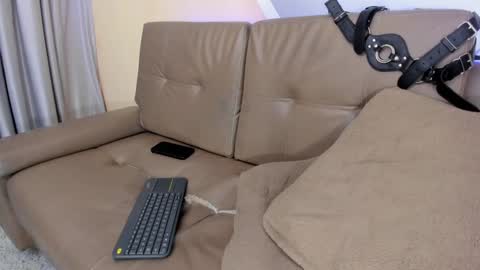 Tyler online show from 01/31/25, 10:52