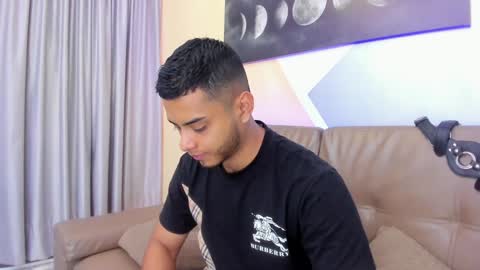 Tyler online show from 02/05/25, 07:53