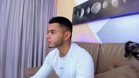 Tyler online show from 02/07/25, 07:38