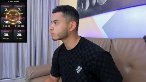 Tyler online show from 02/08/25, 07:27