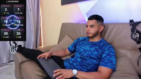 Tyler online show from 02/11/25, 08:52